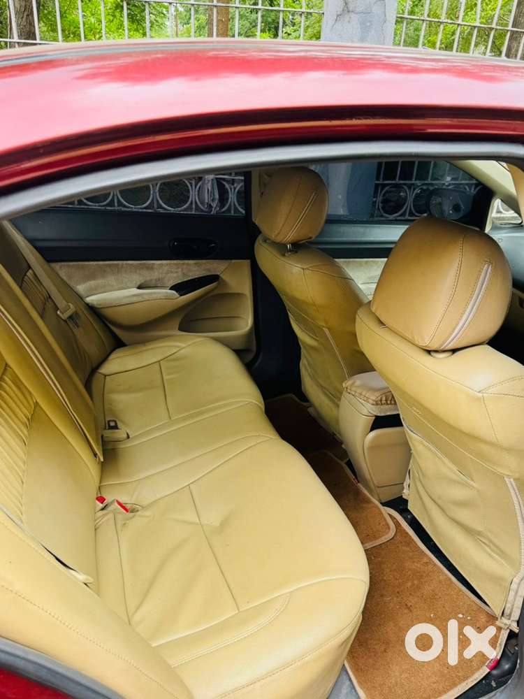 Honda Civic 2007 Year