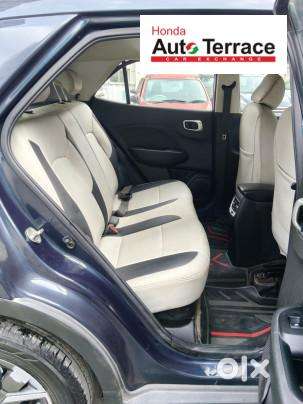 Hyundai Verna 1.6 Sx, 2021, Petrol