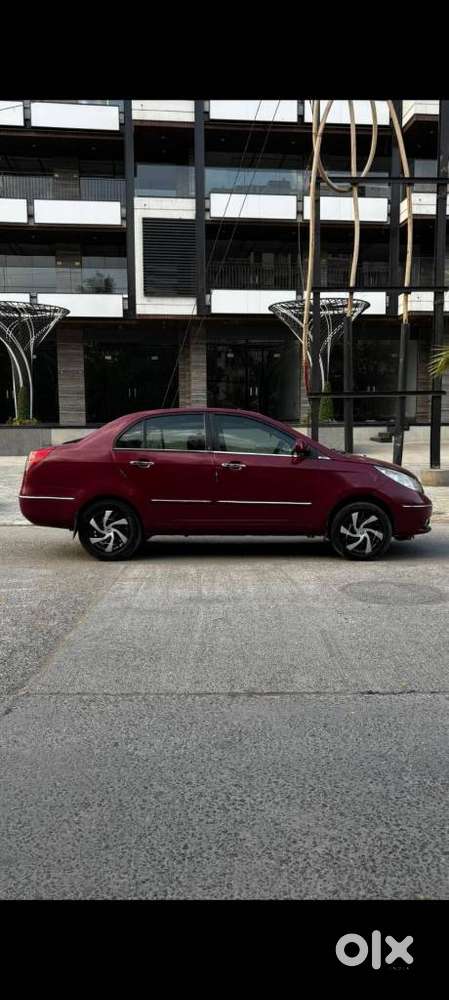 Tata Manza, 2010, Diesel