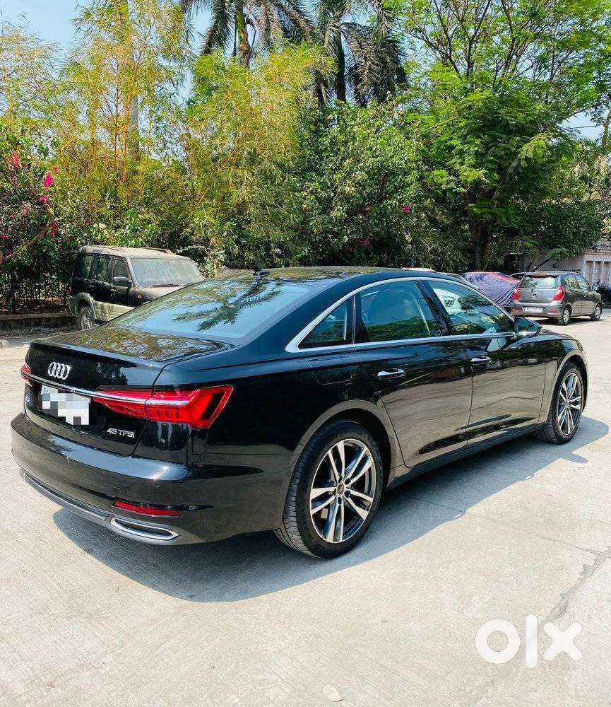 Audi A6 2.0 45 Tfsi Technology, 2023, Petrol