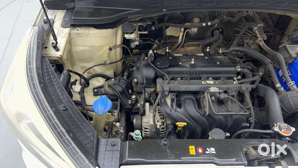 Hyundai Creta 1.6 Sx Plus Petrol At, 2018, Petrol