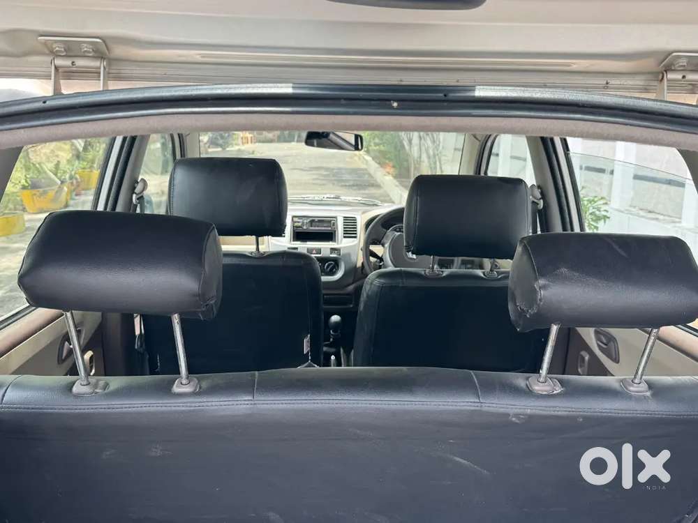 Maruti Suzuki Estilo 2013 Petrol Well Maintained