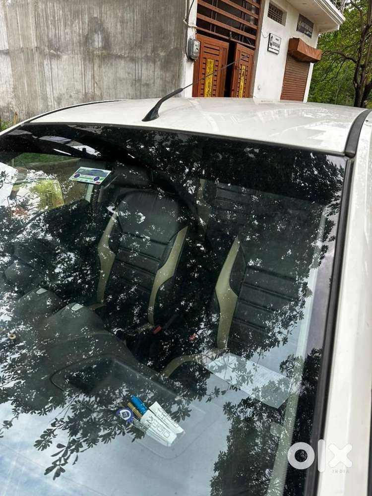 Ford Figo 2014 Petrol Well Maintained