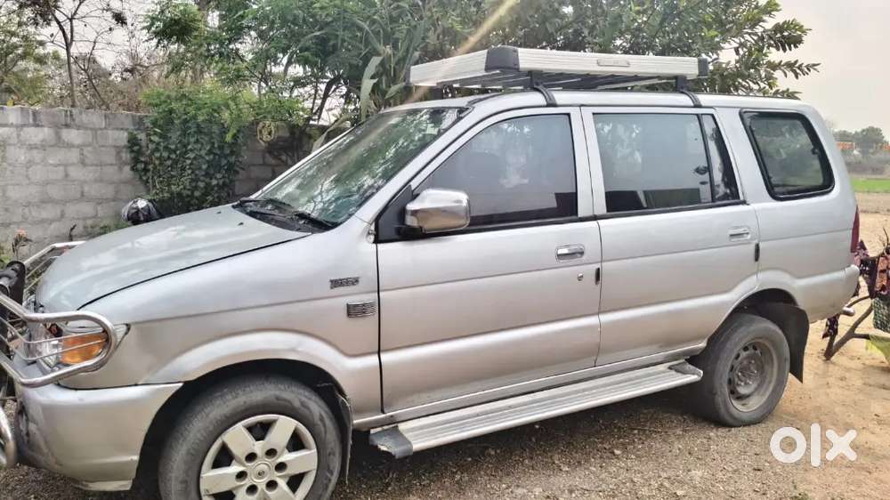 Chevrolet Tavera Neo 2017 Diesel