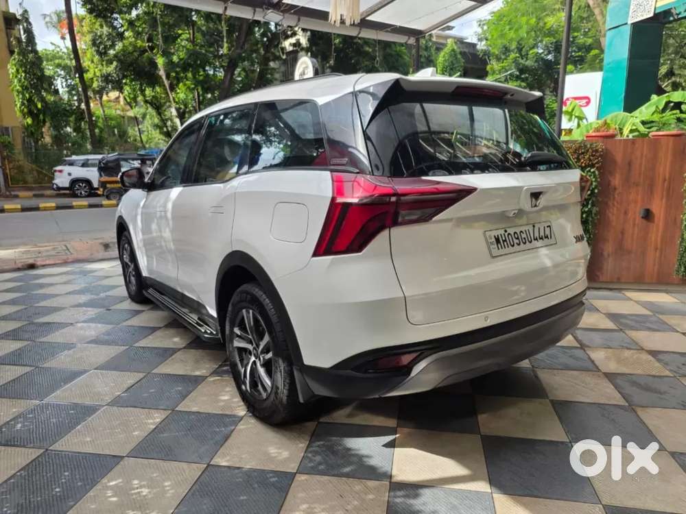 Mahindra Xuv700 2.2 Ax 5 Diesel Mt 7 Str, 2024, Diesel