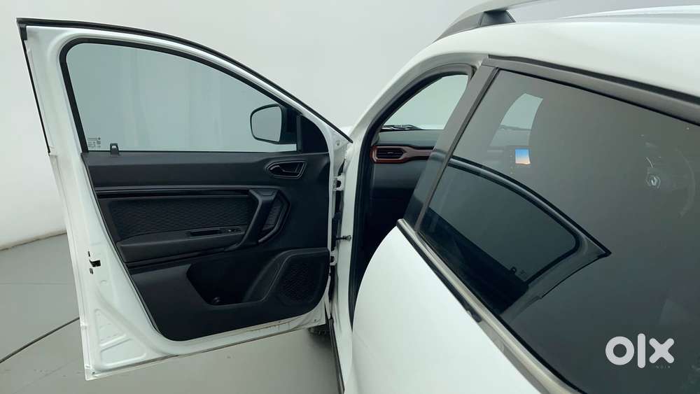 Renault Kiger Rxz Amt, 2022, Petrol