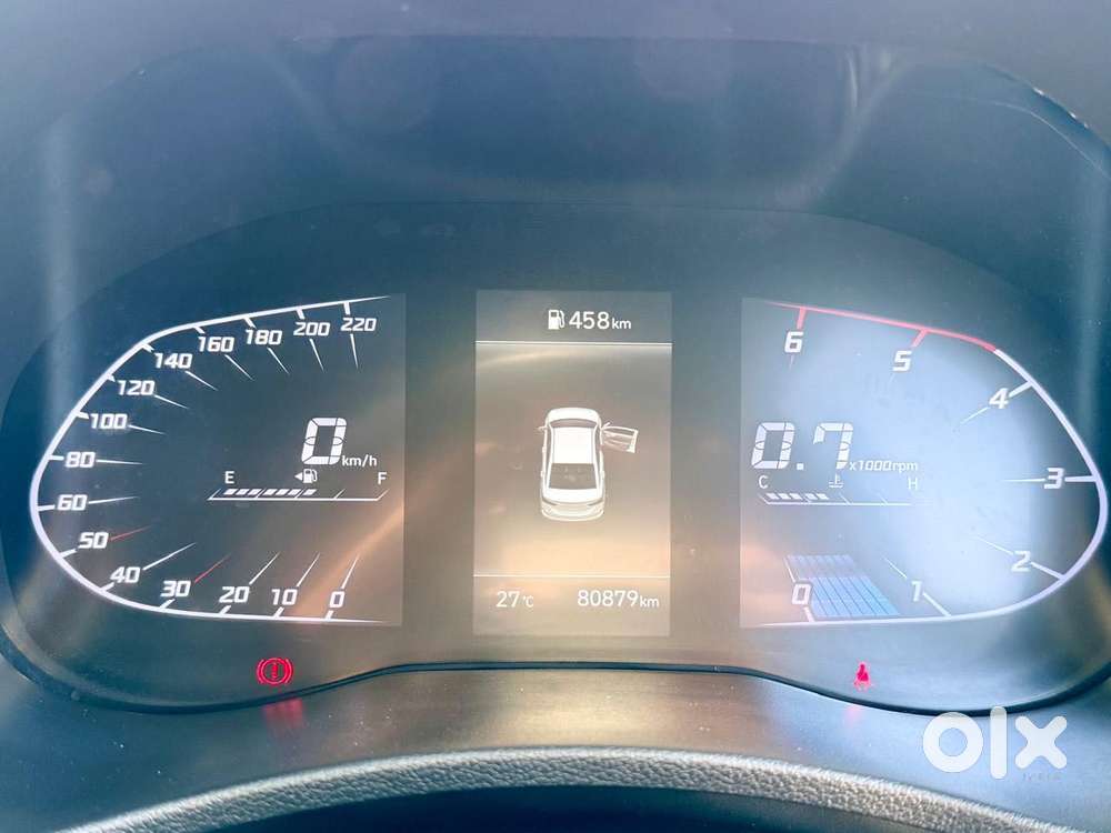 Hyundai Verna 1.5 Sx Diesel Mt, 2022, Diesel
