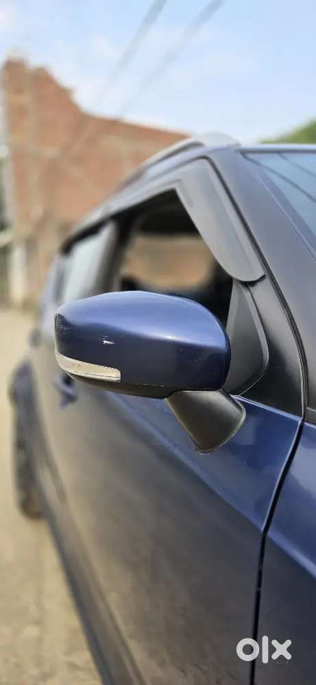 Maruti Suzuki Ignis