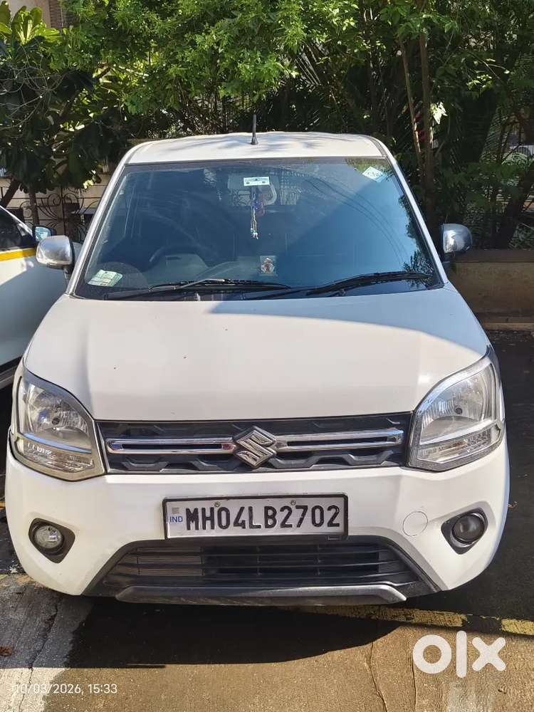 Maruti Suzuki Wagon R 2022