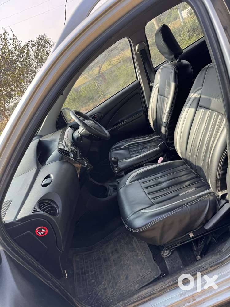 Toyota Etios Cross 1.4l Gd, 2015, Diesel