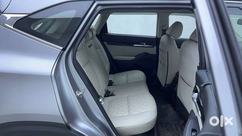 Kia Seltos Htx G, 2021, Petrol