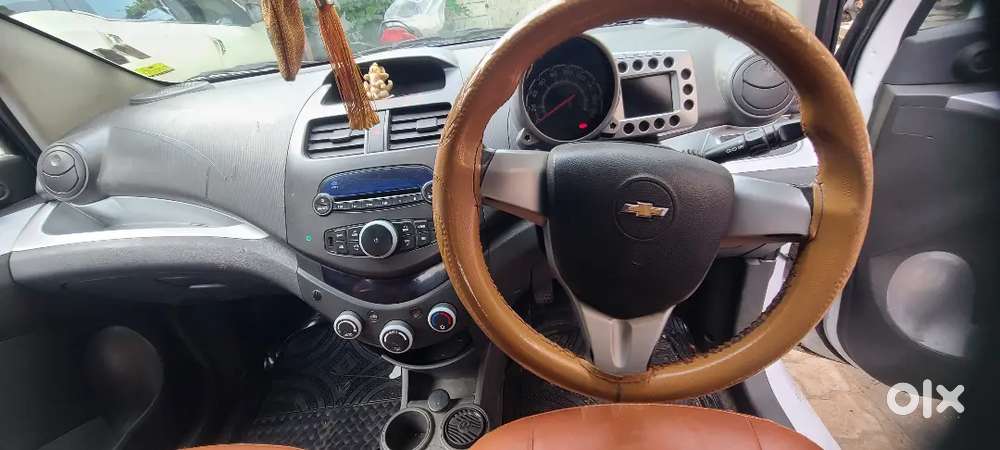 Chevrolet Beat 2013 Diesel Lt