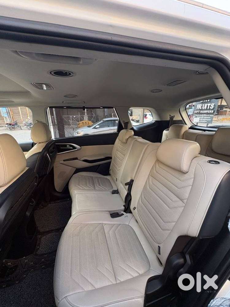 Kia Carens 1.5 Luxury Plus Diesel At 7 Str, 2022, Diesel