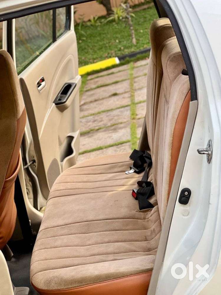 Maruti Suzuki Celerio 1.0 Vxi Mt, 2015, Petrol