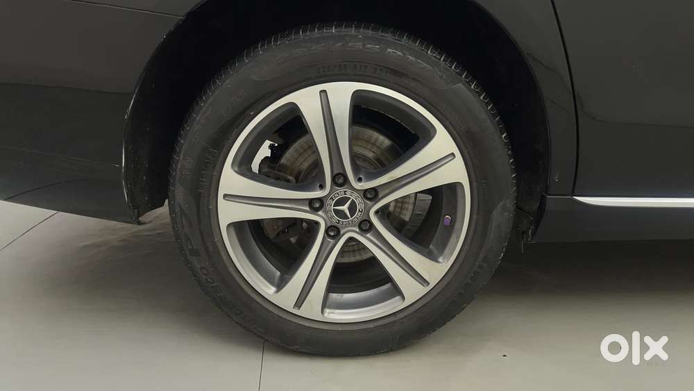 Mercedes-benz E-class Exclusive E 220 D, 2020, Diesel