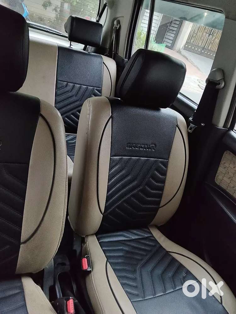Maruti Suzuki Wagon R Vxi 2017 Year New Screen New Tyre