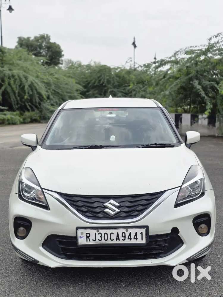 Maruti Suzuki Baleno 2019 December