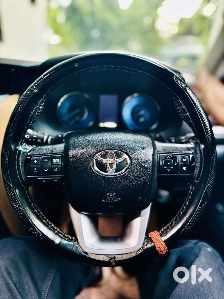 Toyota Fortuner 4x2 At 2.8 Diesel, 2023, Diesel