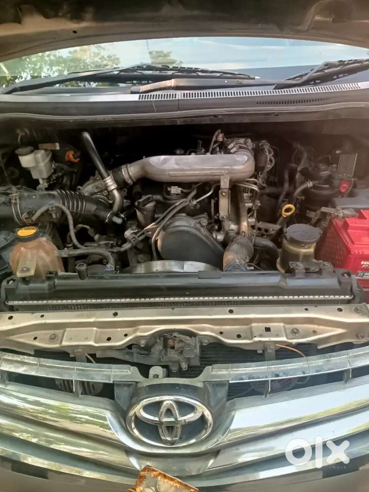 Toyota Innova 2008