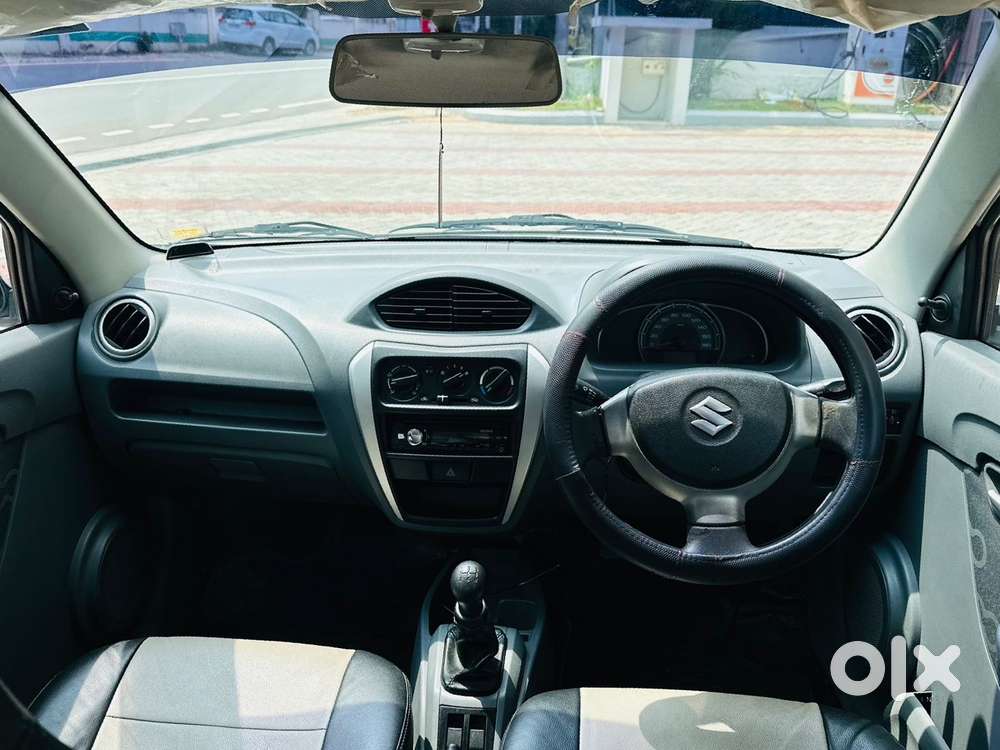 Maruti Suzuki Alto 800 2012-2016 Lxi, 2014, Petrol