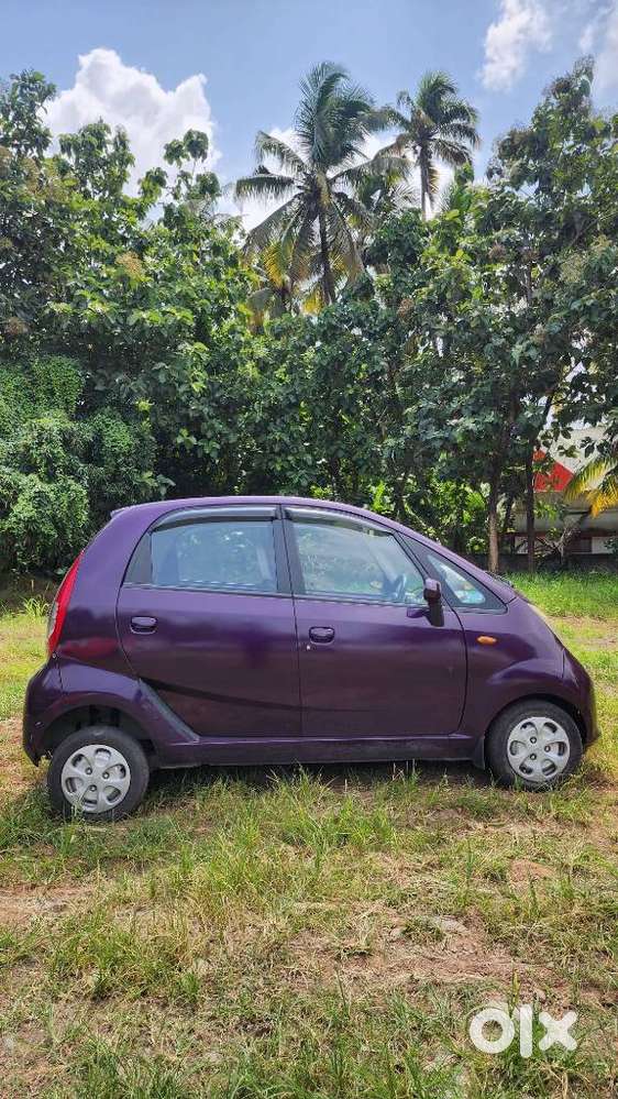 Tata Nano Xta, 2015, Petrol