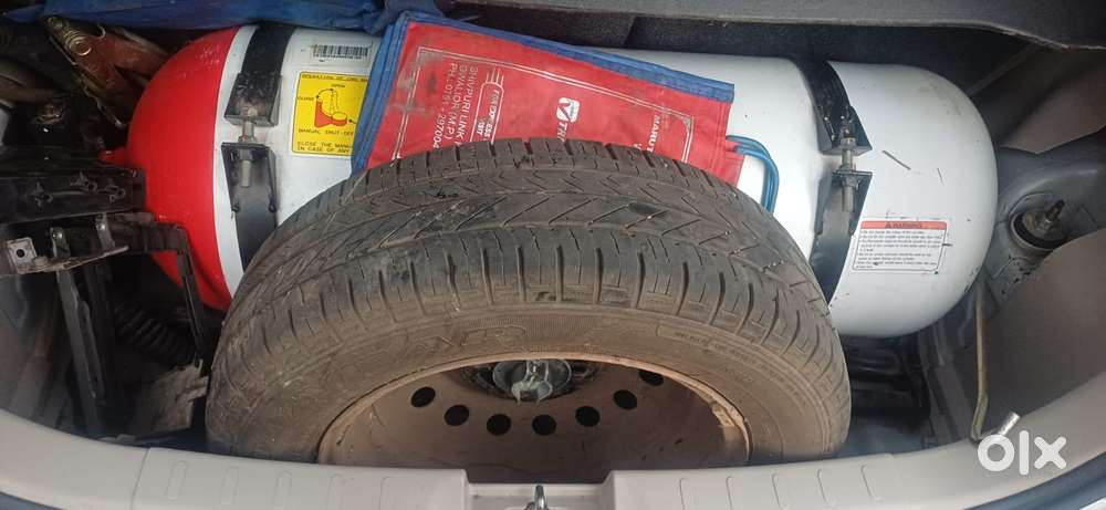 Maruti Suzuki Celerio 2021-1.0 Vxi Cng Mt, 2020, Cng & Hybrids