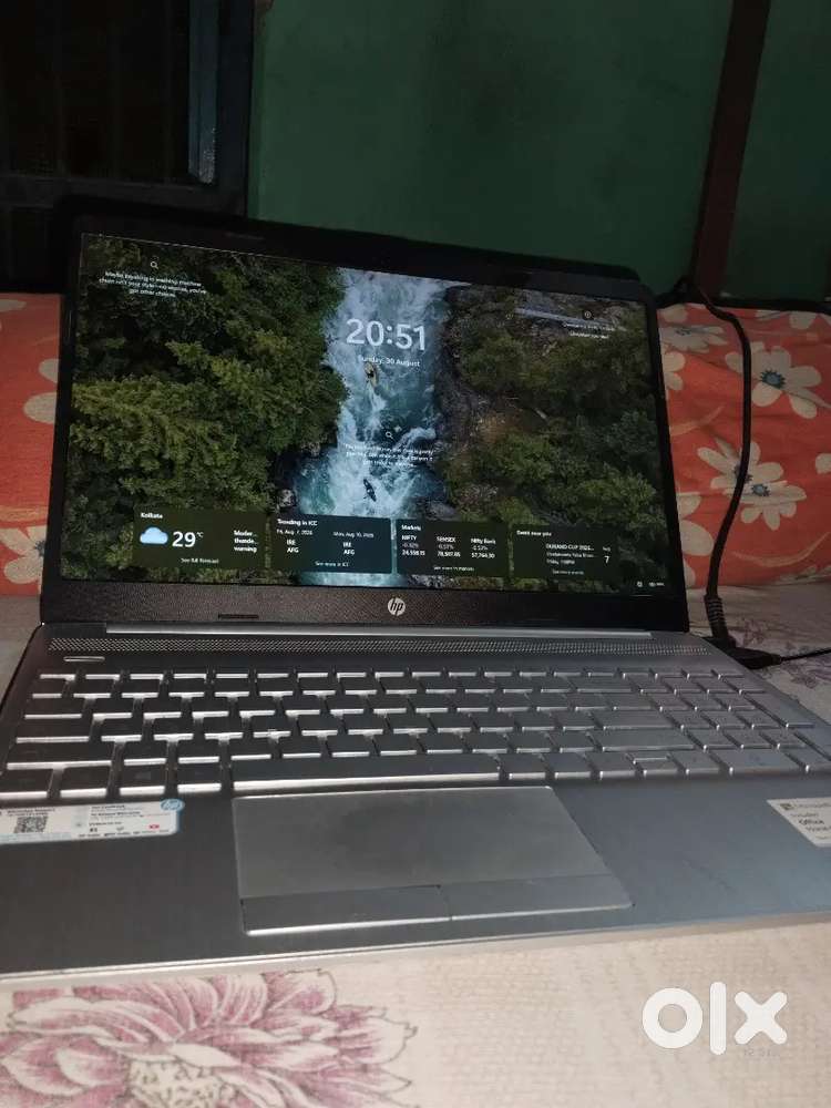 Hp laptop 15s-gr0xxx