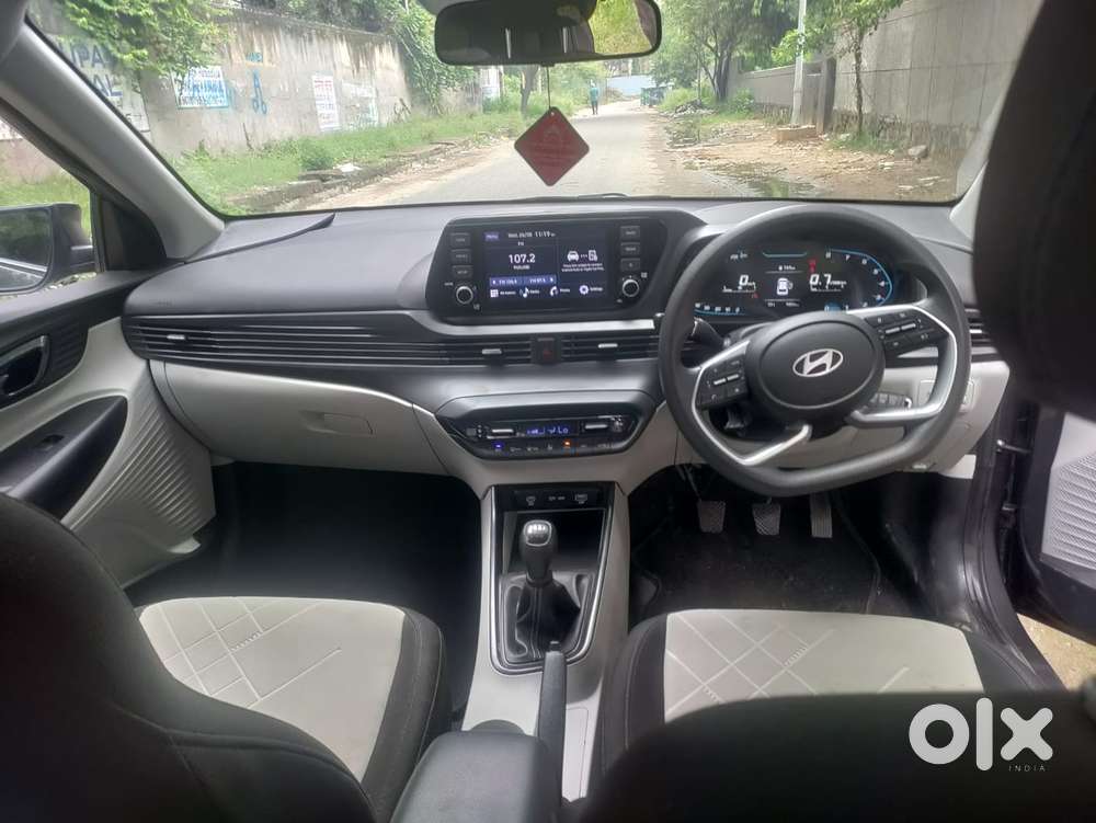 Hyundai I20 Sportz 1.2 Vtvt, 2025, Petrol
