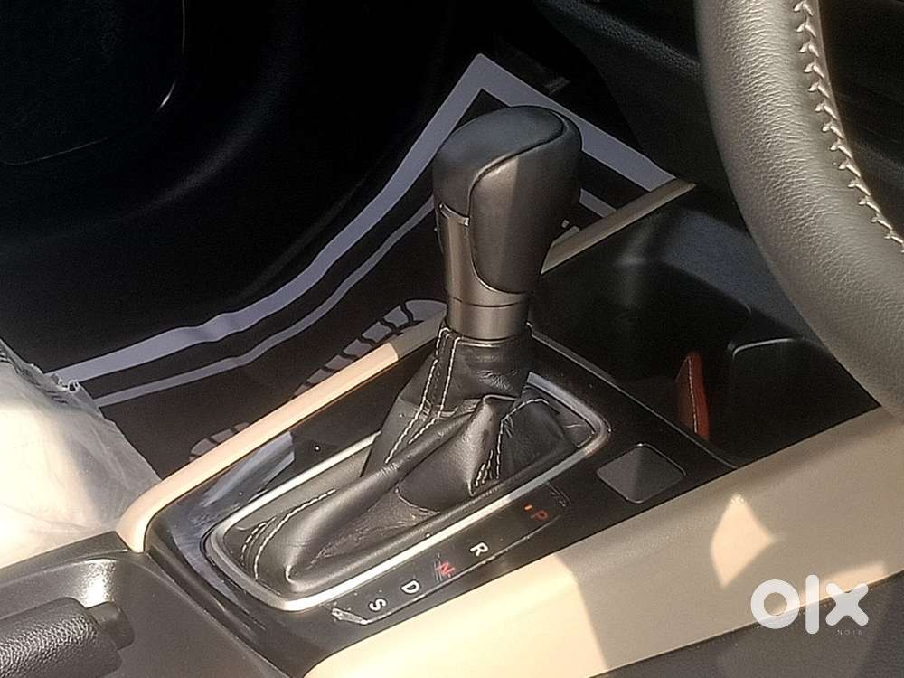 Honda Elevate Vx Cvt, 2025, Petrol