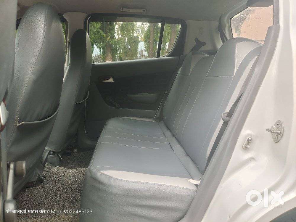 Maruti Suzuki Alto 800 Vxi Plus Option, 2016, Petrol