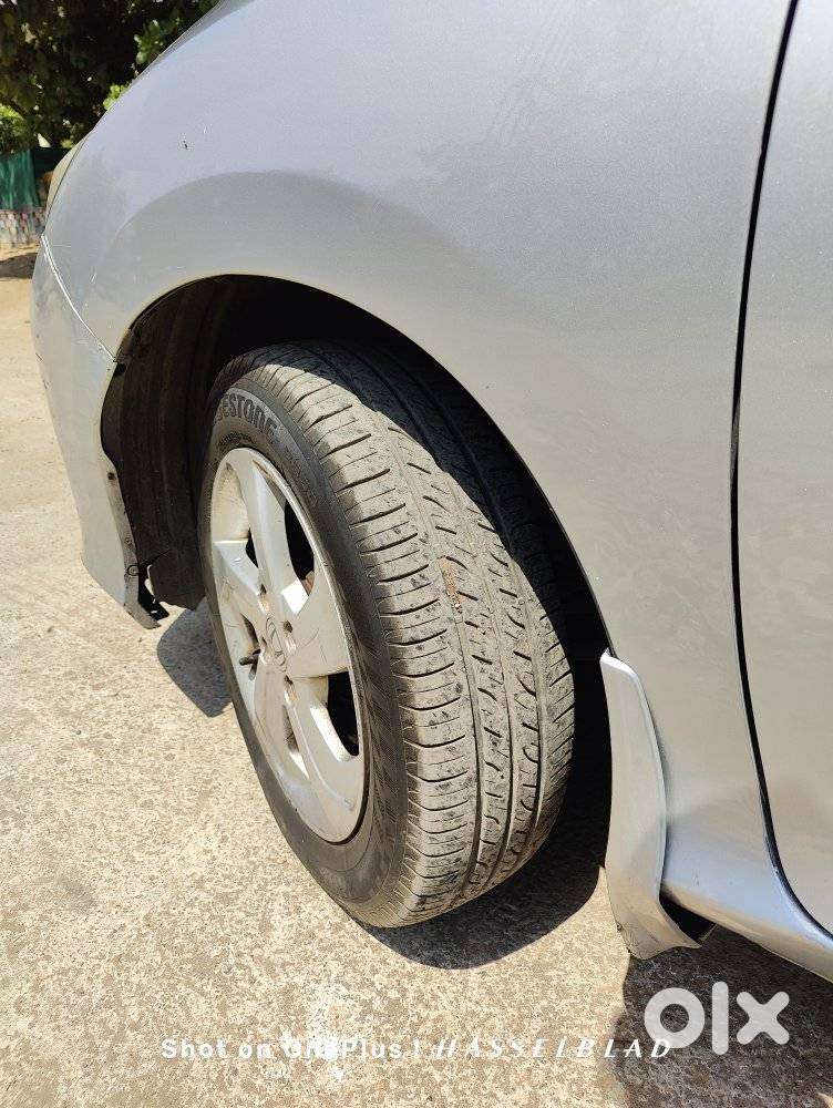 Honda City 2015-2017 I Vtec Vx Option, 2016, Petrol