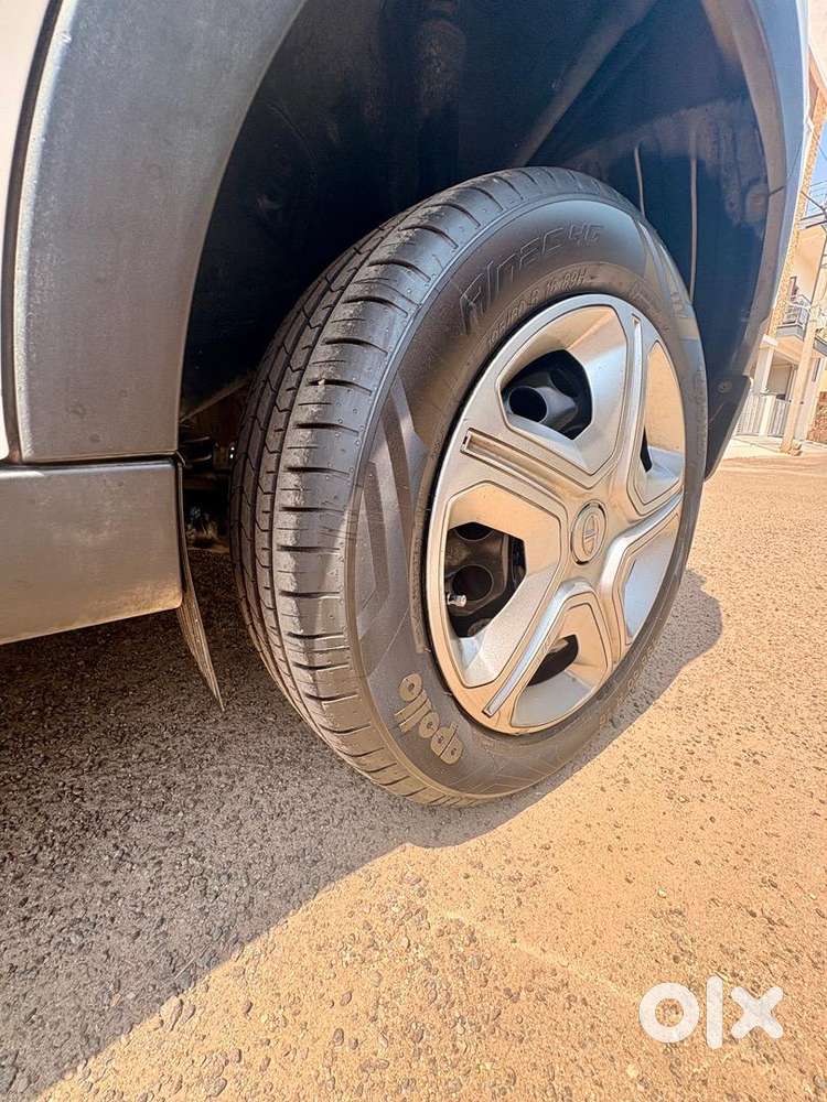 Tata Nexon 2022 Diesel Xm – Excellent Condition  Single Owner