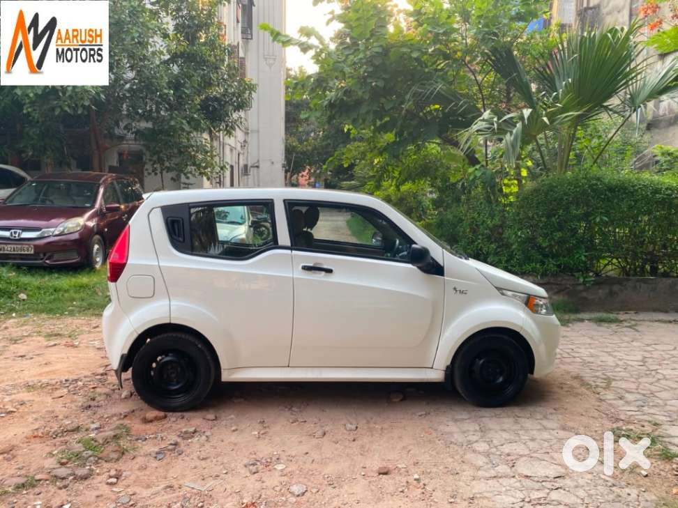 Mahindra E2o Plus P2, 2019, Electric