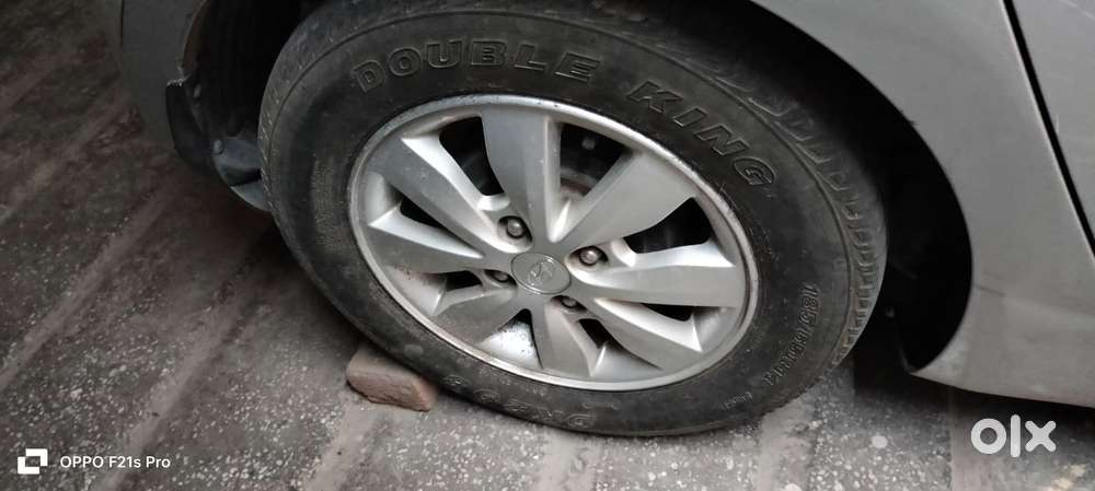 Hyundai I20 1.4 Sportz, 2014, Petrol