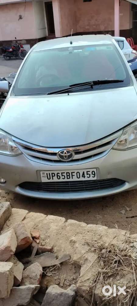 Good Condition Car