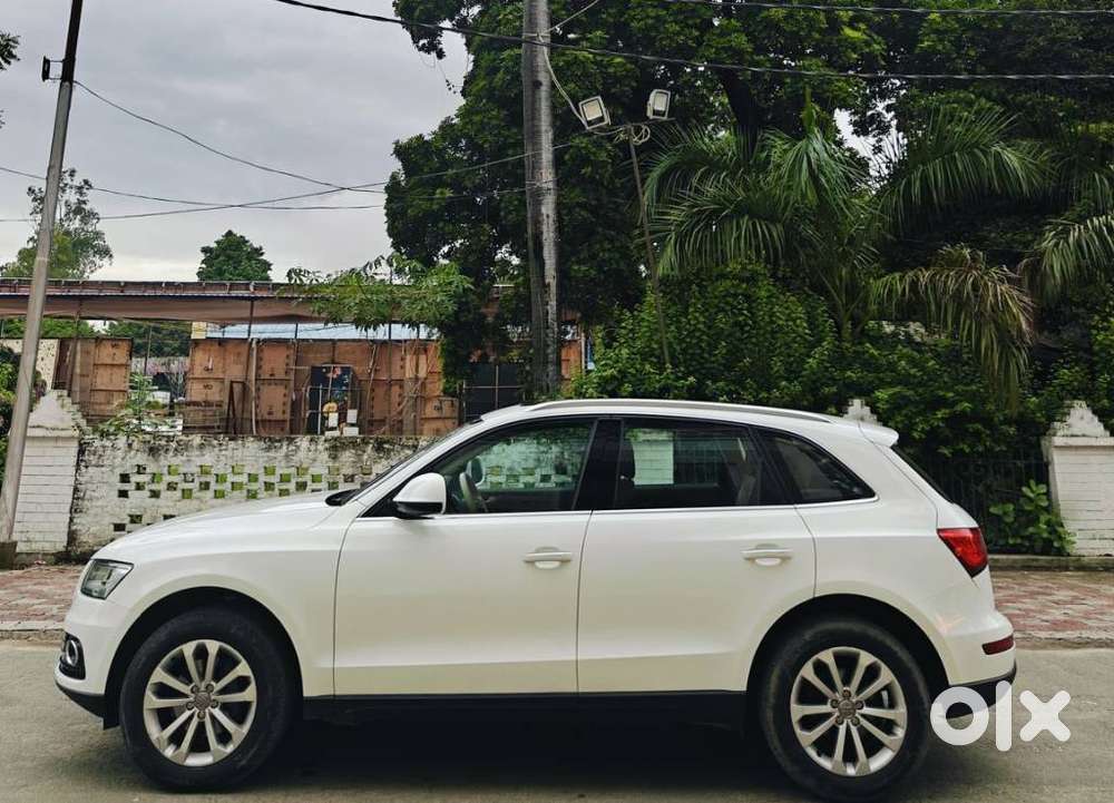 Audi Q5 3.0 Tdi, 2015, Diesel
