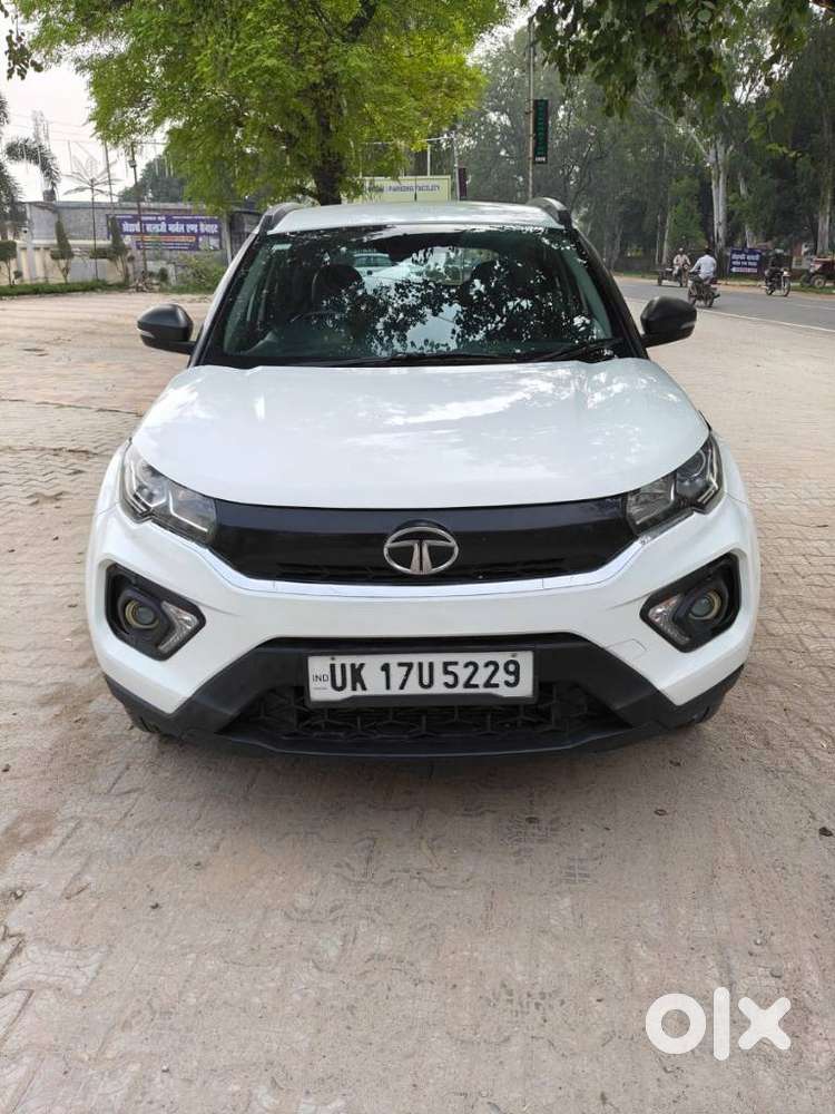 Tata Nexon 1.5 Revotorq Xz Plus, 2023, Diesel