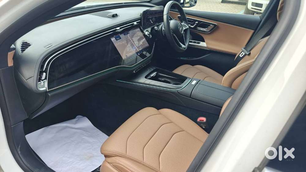 Mercedes-benz E-class E 220d Exclusive, 2025, Diesel