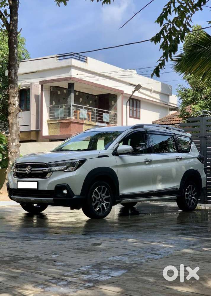 Maruti Suzuki Xl6 1.5 Alpha At, 2023, Petrol
