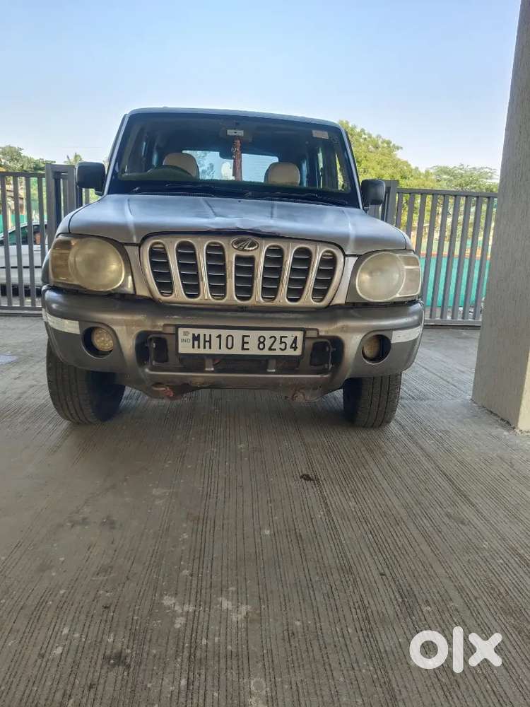 Scorpio 2006