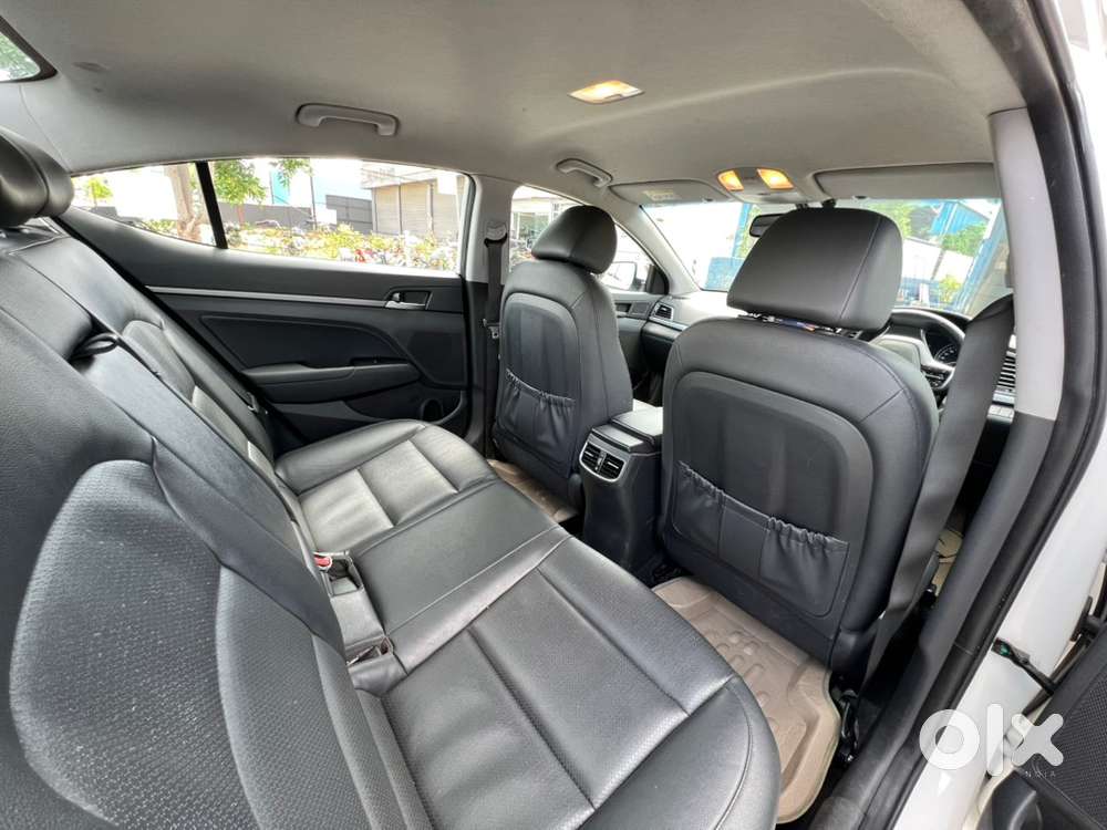 2016 Hyundai New Elantra