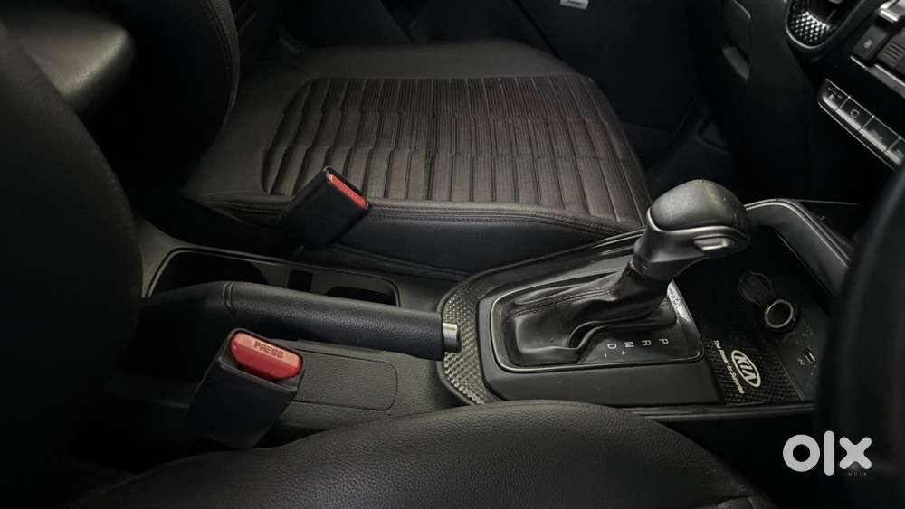 Kia Sonet 1.0 Gtx Plus Dct, 2020, Petrol