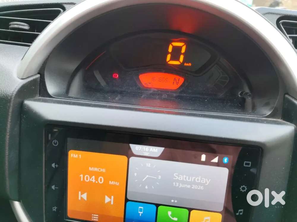 Maruti Suzuki S-presso 2023 Cng & Hybrids Good Condition
