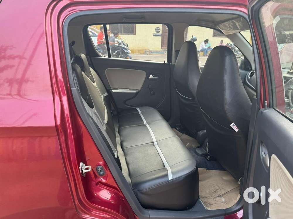 A Great Car For First Time Car Buyers ! Dont Miss .