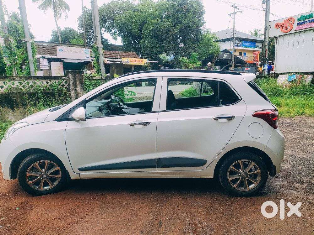 Hyundai Grand I10 Asta 1.1 Crdi, 2014, Diesel