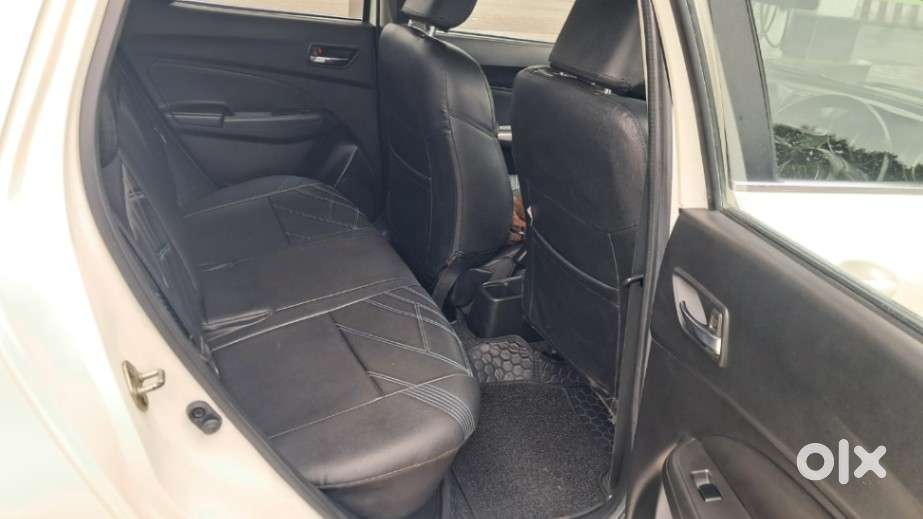 Maruti Suzuki Swift Amt Zxi Plus, 2021, Petrol
