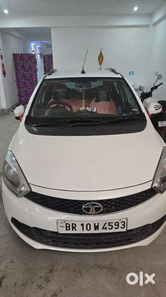 Tata Tiago Ev Xt 2016