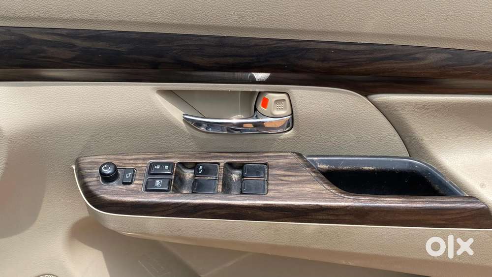 Maruti Suzuki Ertiga 1.4 Zxi Shvs, 2020, Petrol