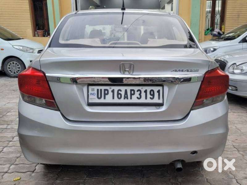 Honda Amaze 1.5 Smt I Dtec, 2013, Diesel