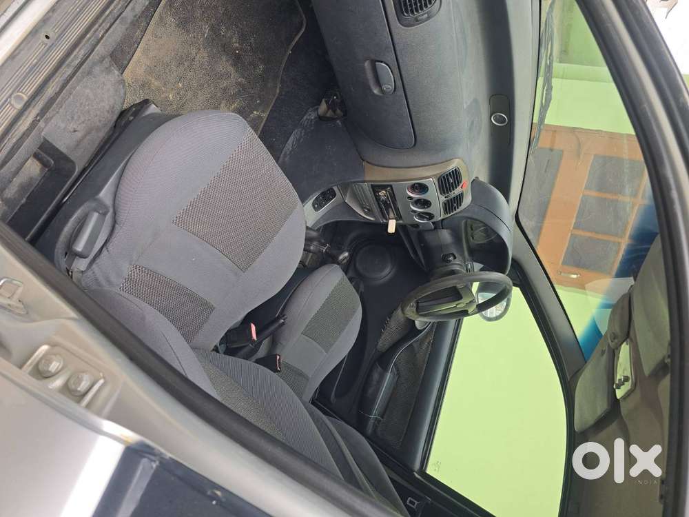 Tata Indigo Cs 2009 Diesel Good Condition